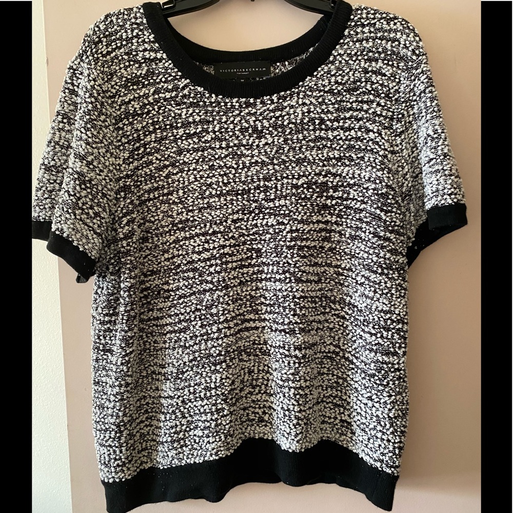 Victoria Beckham for Target Sweater